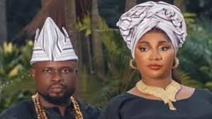 Sisi Alagbo’s husband assumes full responsibility for leaked sex tape