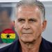 Ghana appoints Queiroz for 2026 World Cup