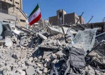 Iran estimates initial war damages as $270bn
