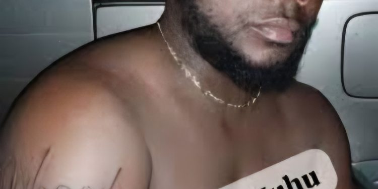 Police arrest officer over Delta shooting, transfer case to Force HQ