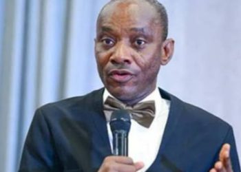 2027: INEC voter revalidation directive illegal — Sam Amadi, others