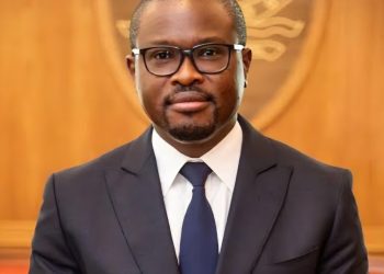 Benin Republic elects 49-year-old Wadagni as new president