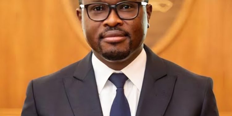 Benin Republic elects 49-year-old Wadagni as new president