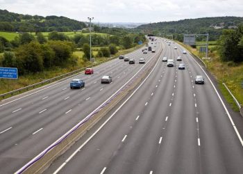 FG unveils smart highway plan with CCTV, solar lights