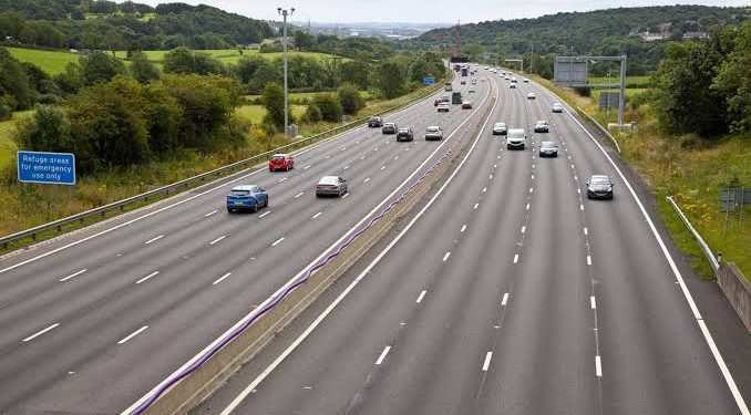 FG unveils smart highway plan with CCTV, solar lights