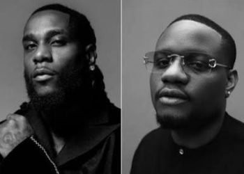 Nigerian DJs ban Burna Boy’s songs from playlists after clash with DJ Tunez