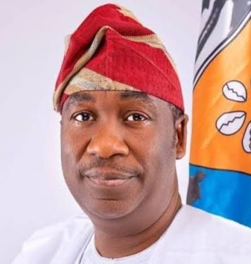 Lagos 2027: Jandor withdraws as Hamzat bags Tinubu’s endorsement