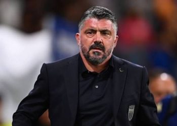 Gattuso resigns as Italy coach after World Cup disaster