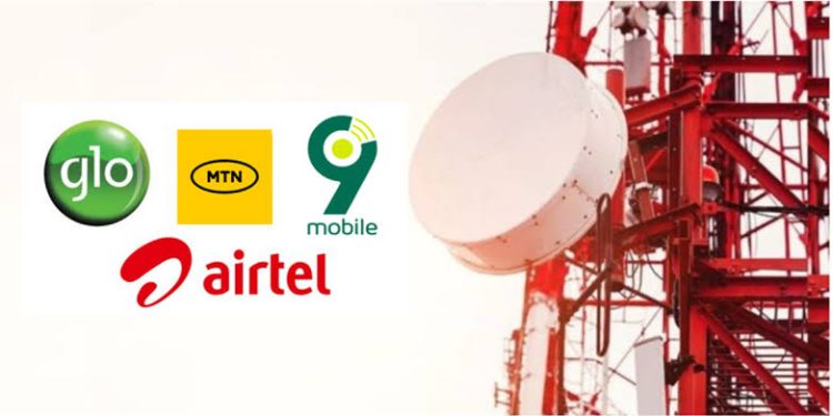 NCC orders telcos to compensate subscribers