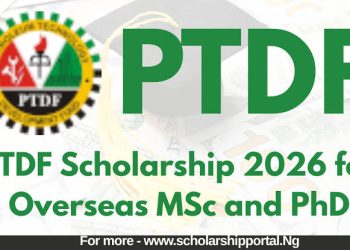 PTDF screens 424 overseas scholarship candidates in NorthEast