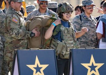 US to begin automatic military draft for young men