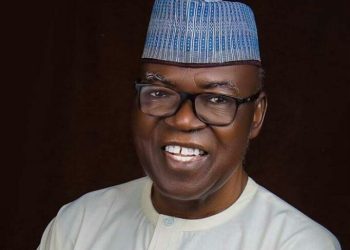 Ex-FCT Minister: Court orders final forfeiture of UK house to Nigeria