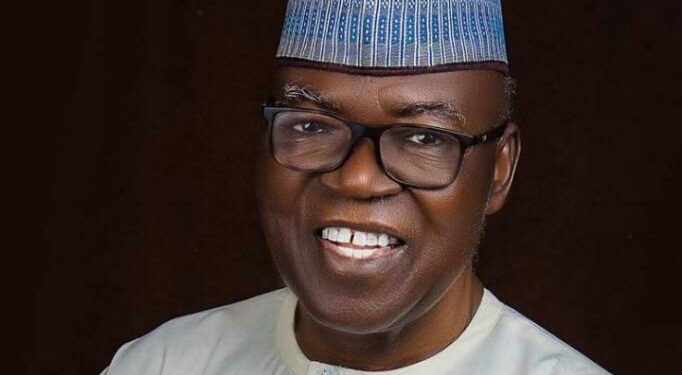 Ex-FCT Minister: Court orders final forfeiture of UK house to Nigeria