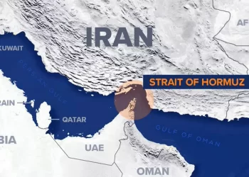 Strait of Hormus reopens as US, Iran agree to two-week ceasefire