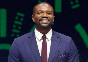 Kwara governor congratulates new CAF General Secretary