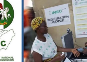 2027: INEC registers 3.4m new voters
