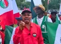 Economy: ₦1m salary worthless without stable Naira – NLC
