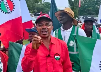 Economy: ₦1m salary worthless without stable Naira – NLC