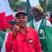 Economy: ₦1m salary worthless without stable Naira – NLC