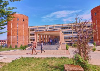 UNIJOS lecturers begin indefinite strike over unpaid March salary, allowances