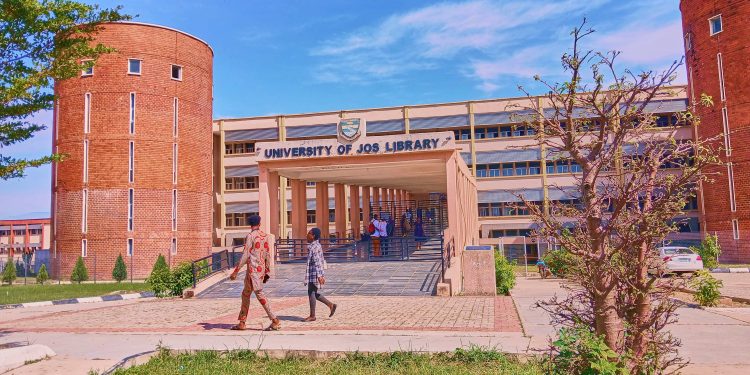 UNIJOS lecturers begin indefinite strike over unpaid March salary, allowances