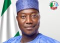 Sitting rep loses return ticket as Mangal’s son emerges APC consensus candidate