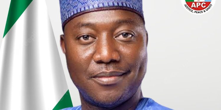 Sitting rep loses return ticket as Mangal’s son emerges APC consensus candidate