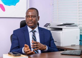 APC chieftain in Ewossa community in Edo lauds Taiwo Oyedele’s appointment as Finance Minister