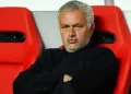 Mourinho denies contact with Real Madrid