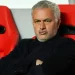 Mourinho denies contact with Real Madrid