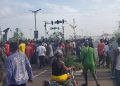 Anambra youths protest killing of 26-year-old, demand probe