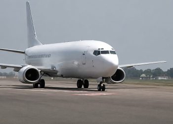 Sierra Leone welcomes first US deportation flight under Trump crackdown