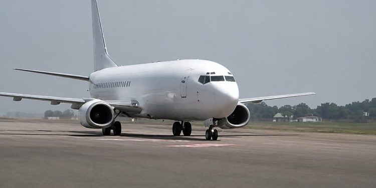 Sierra Leone welcomes first US deportation flight under Trump crackdown