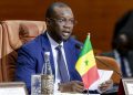 Senegal: Ousted Prime Minister Ousmane Sonko emerges national assembly speaker