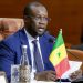 Senegal: Ousted Prime Minister Ousmane Sonko emerges national assembly speaker