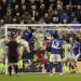 Man City snatch dramatic draw at Everton as Arsenal march closer to title