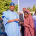 Gov. Radda gifts cars to outstanding Katsina students