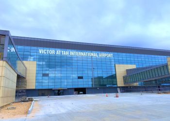 Airlines commence international flights to Akwa Ibom Airport