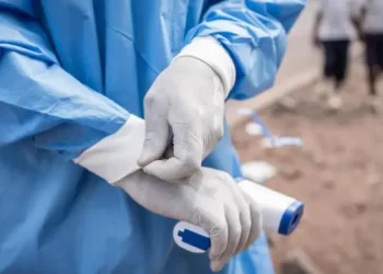 Kenya court halts opening of US Ebola quarantine facility