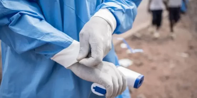 Kenya court halts opening of US Ebola quarantine facility