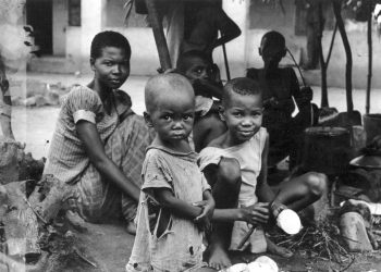 BBC to air groundbreaking documentary on Biafran War