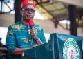 Xenophobic attacks: Oshiomhole seeks withdrawal of MTN, DSTV licences