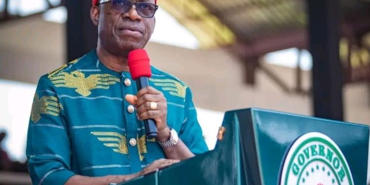 Xenophobic attacks: Oshiomhole seeks withdrawal of MTN, DSTV licences