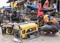 70% of Nigerian firms depend on generators – AfDB