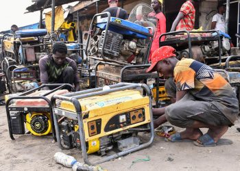 70% of Nigerian firms depend on generators – AfDB