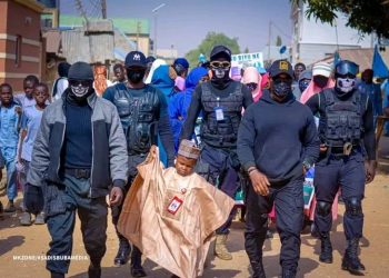 30-year-old APC aspirant passes screening for Kaduna Reps seat