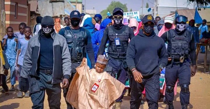 30-year-old APC aspirant passes screening for Kaduna Reps seat
