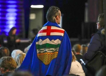 Canada: Alberta separatists set to trigger indepedence referenfum