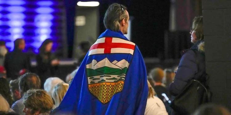 Canada: Alberta separatists set to trigger indepedence referenfum