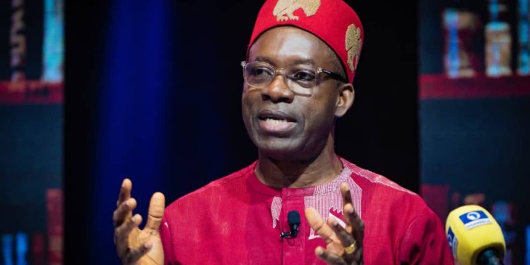 Soludo appoints MDs for three Anambra agencies